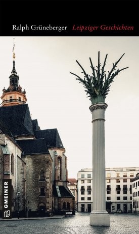 Leipziger Geschichten , Erzählungen