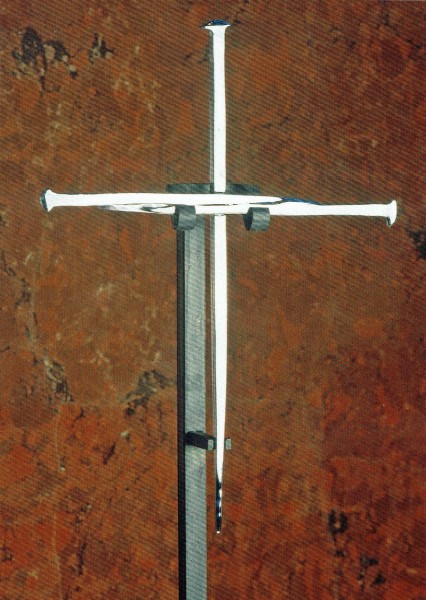 Nagelkreuz von Coventry (1996)