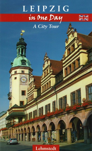 LEIPZIG in One Day
