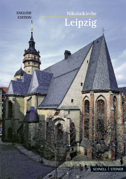 Nikolaikirche Leipzig (english)