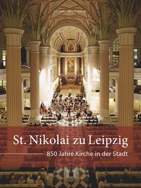 St. Nikolai zu Leipzig