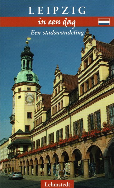 LEIPZIG in een dag